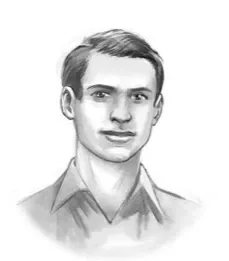 Deputy John Cutter