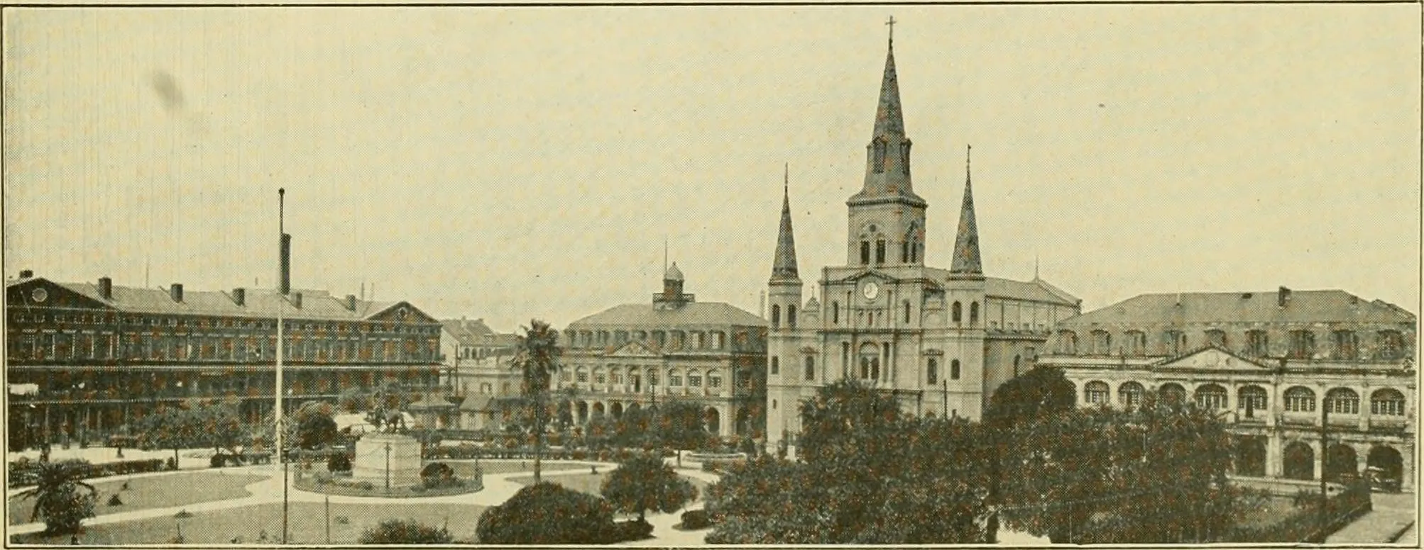 New Orleans