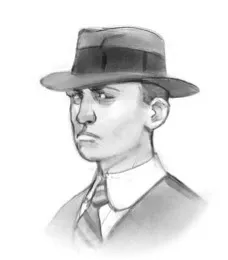 Richard Wendell, Cobb&#x27;s Corners Gazette reporter